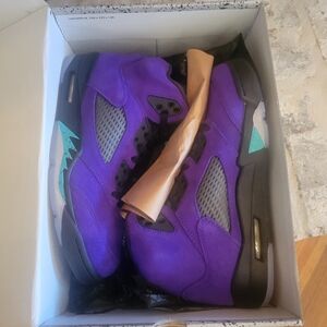 Air Jordan 5 Retro